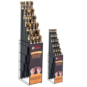 S.U.R. & R Max Flex Floor Display – SAE (BSCFD3)