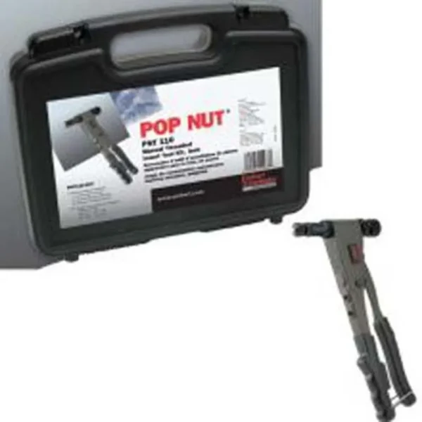 Helicoil Hand Plier Tool Mandrels (PNT110-M)
