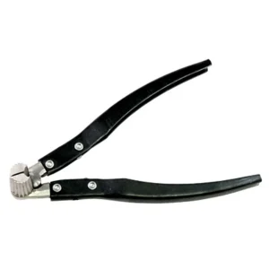Lisle Battery Terminal Clamp Spreader / Cleaner Pliers (55410)