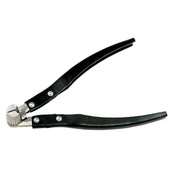 Lisle Battery Terminal Clamp Spreader / Cleaner Pliers (55410)