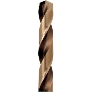 Irwin 3018002 Drill Bit Set, M35 Cobalt Steel, 29 pc. - view 2