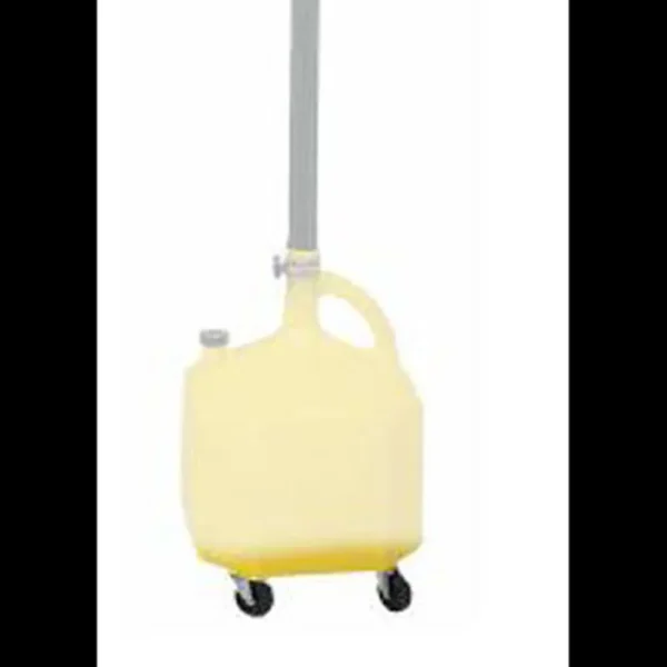 Lisle Replacement Caster Assembly for 11102 (11602)