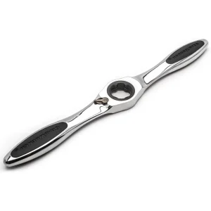 Gearwrench 3881 Tap and Die Double Box Ratcheting Socketing “T” Wrench