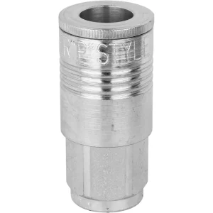 Milton 1803 1/4″ Female Coupler P-Style