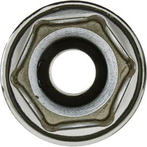 Gearwrench 80368 3/8″ Drive 6 Point Deep SAE Socket 9/16″ - view 3
