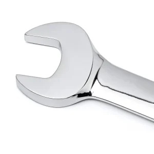 Gearwrench 9601N 4 piece Reversible Non Capstop Set mm - view 4