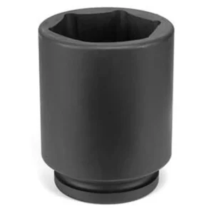 Grey Pneumatic 1″ Drive x 44mm Deep Socket (4044MD)