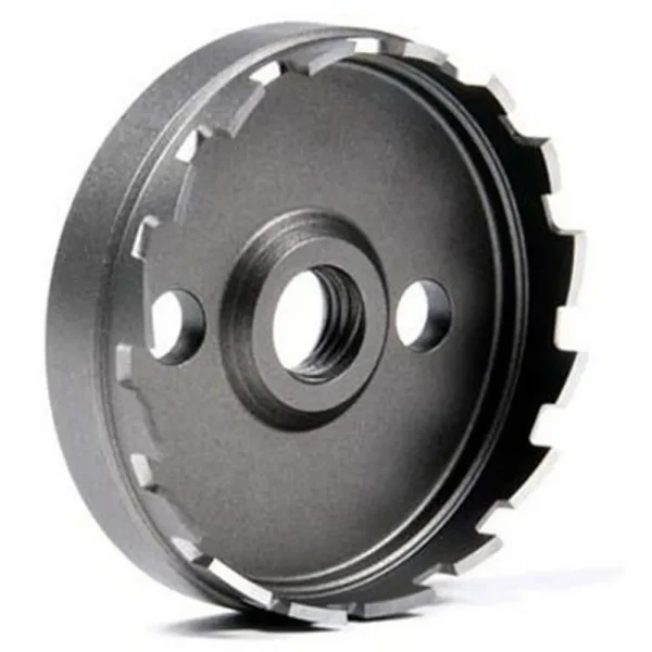 Blair 14668 Holcutter Hole Saw, 2-1/4″ Diameter, High Speed Steel