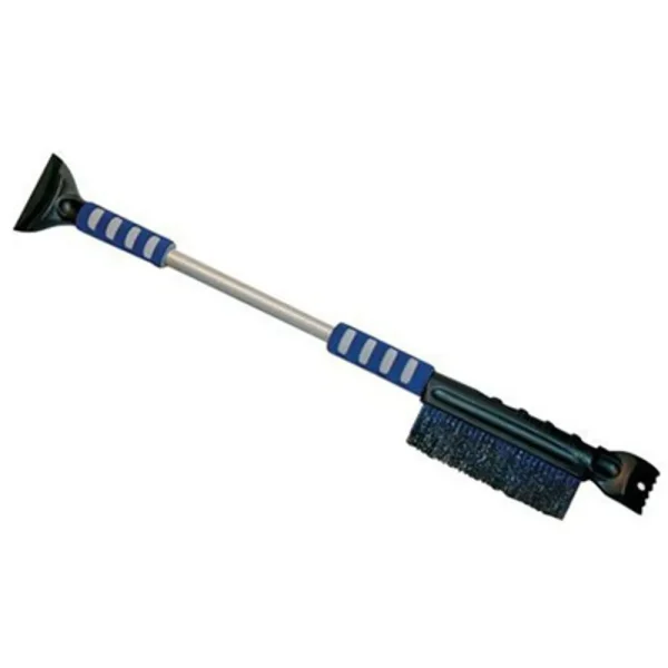 Hopkins 16620 Ice Crusher Snow Brush 35″, Comfort Grips