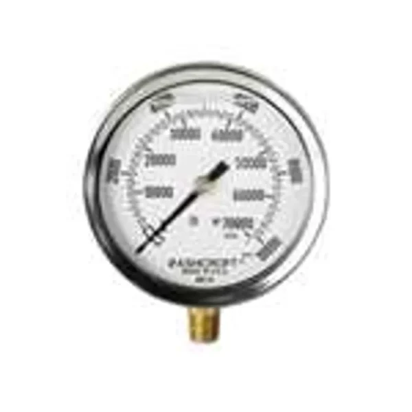 OTC 0-400 PSI Gauge (0031-0462)