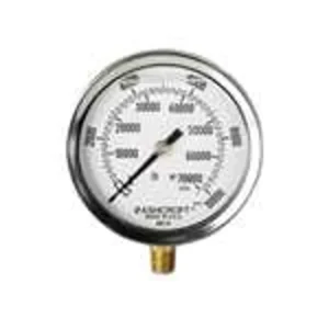 OTC 0-400 PSI Gauge (0031-0462) - view 2