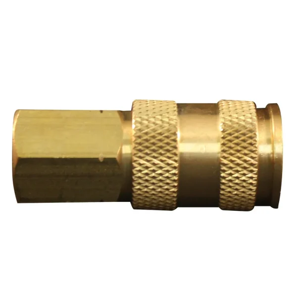 Milton 764 HI-Flo V-Style ‘A,M,V’ 1/4″ FN