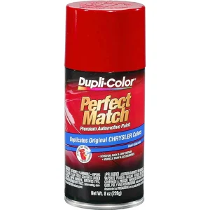 Dupli-Color 8 oz. Radiant Fire Touch-Up Paint (BCC0382)