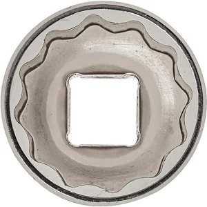 Gearwrench 80682 Socket 1/2″ Drive 12 Point 28mm - view 2