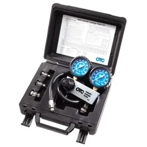 OTC Cylinder Leakage Tester Kit (5609)