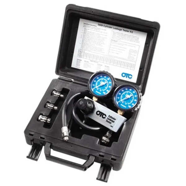 OTC Cylinder Leakage Tester Kit (5609)