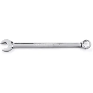 Gearwrench 81816 12 Pt Long Pattern Combination Wrench – 1-3/8”