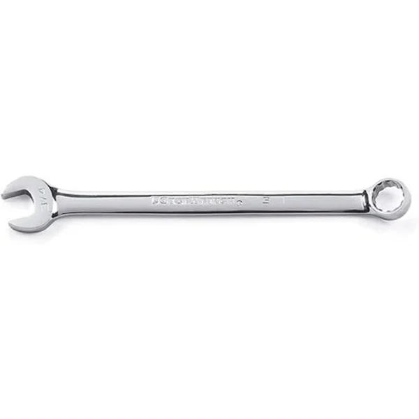 Gearwrench 81816 12 Pt Long Pattern Combination Wrench – 1-3/8”