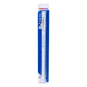 Lenox 20143V214HE Hacksaw Blade, 12-inch, 14 TPI, 10-Pack - view 2
