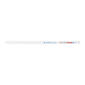 Lenox 20143V214HE Hacksaw Blade, 12-inch, 14 TPI, 10-Pack - view 3