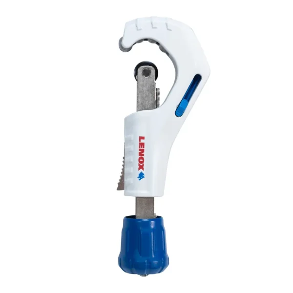 Lenox 21012TC134 Tubing Cutter; 1/8 – 1-3/4 Inch Cutting Range