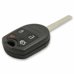 Ilco RHK-FORD-4B1HS Ford 4 Button Remote Head Key (Hu101 Blade) (NL) - view 3
