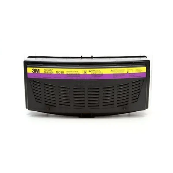 3M Versaflo Organic Vapor/Acid Gas/HEPA Cartridge TR-6530N (37362)
