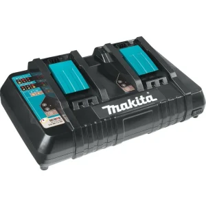 Makita XT275PT 5.0Ah 18V LXT Lithium-Ion Brushless Cordless Combo Kit (2 Piece) - view 3