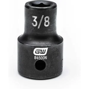Gearwrench 84947N 39 Piece 1/2″ Dr. 6 Point SAE Standard/Deep Impact Socket Set - view 2