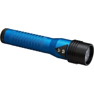 Streamlight Strion HL C4 LED Rechargeable Blue Flashlight (74782) - view 2