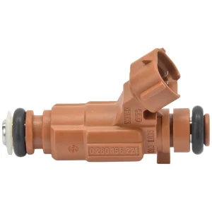 Bosch Fuel Injector – 62720 - view 3