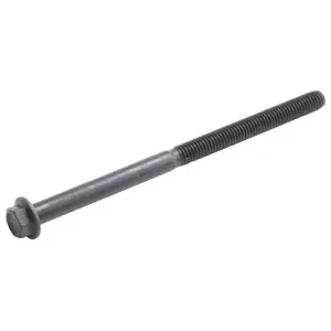 ACDelco M6-1.0 Thread Hex Flanged Bolt – 11549335