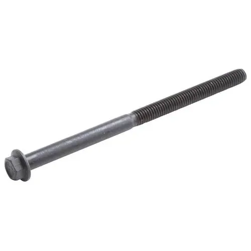 ACDelco M6-1.0 Thread Hex Flanged Bolt – 11549335