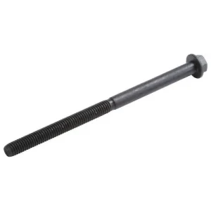 ACDelco M6-1.0 Thread Hex Flanged Bolt – 11549335 - view 2
