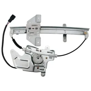 ACDelco Window Regulator And Motor Assembly – 11A32
