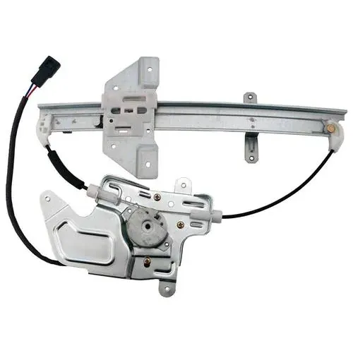 ACDelco Window Regulator And Motor Assembly – 11A32