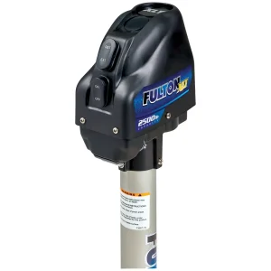 Fulton Marine Trailer Jack – 141401 - view 2