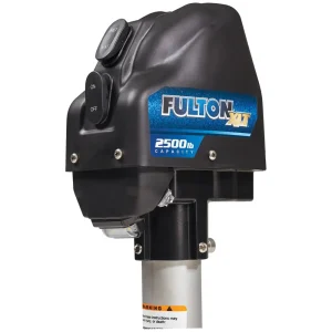 Fulton Marine Trailer Jack – 141401 - view 3