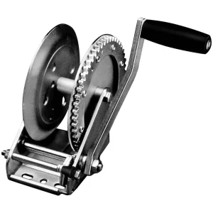 Fulton 1800 Lbs. Trailer Winch – 142303