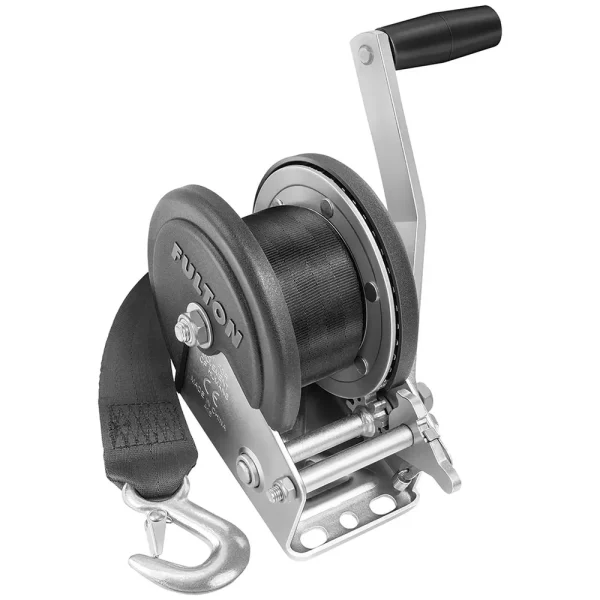 Fulton Trailer Winch – 142208