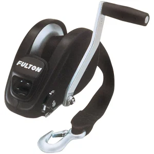 Fulton 1800 Lbs. Trailer Winch – 142316