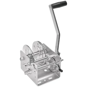 Fulton 2000 Lbs. Trailer Winch – 142400