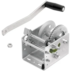 Fulton 2000 Lbs. Trailer Winch – 142403
