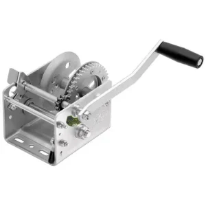 Fulton 2000 Lbs. Trailer Winch – 142403 - view 2