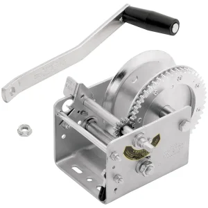 Fulton 2600 Lbs. Trailer Winch – 142414