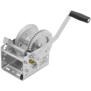 Fulton 3200 Lbs. Trailer Winch – 142423