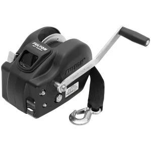 Fulton 3200 Lbs. Trailer Winch – 142425