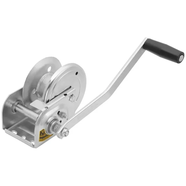 Fulton Brake Winch – 143005