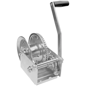 Fulton Brake Winch – 143100