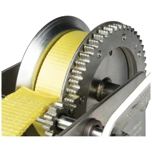 Fulton 3200 Lbs. Trailer Winch – 142424 - view 2